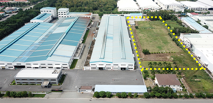 DONGIL RUBBER BELT Artchitectualworks 5